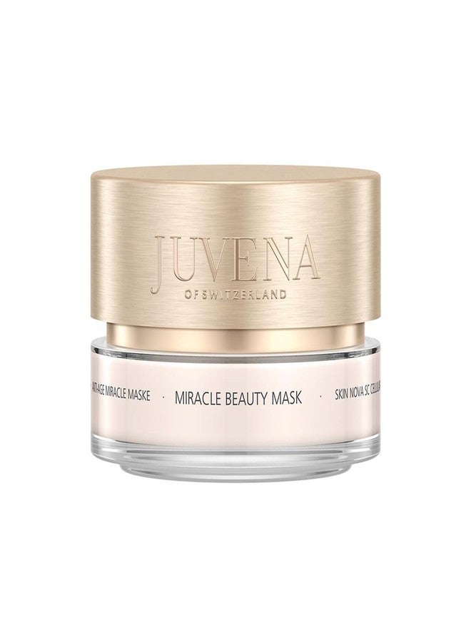Juvena Miracle Beauty Mask, 2.5 Oz