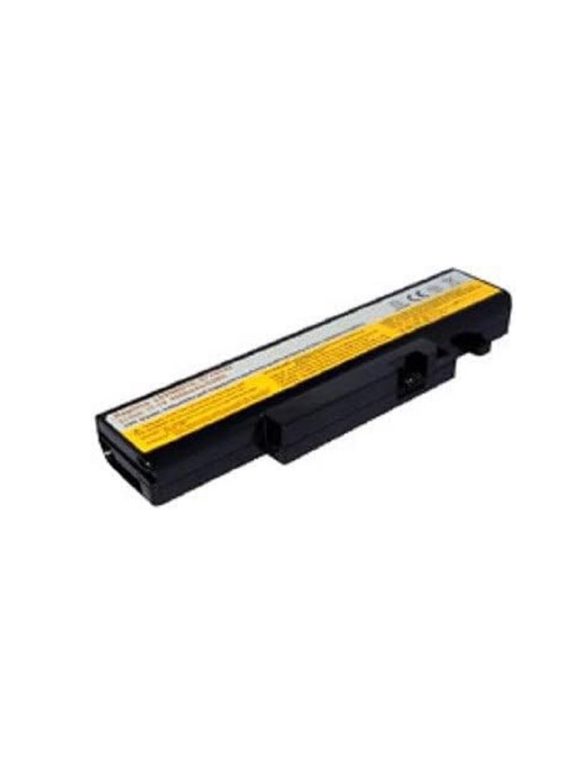 6 Cell 4400mAh Replacement Battery for Lenovo IdeaPad Y460, Y460N, 063334U, 063335U, 063346U, 063347U, Y460A, Y460A-IFI