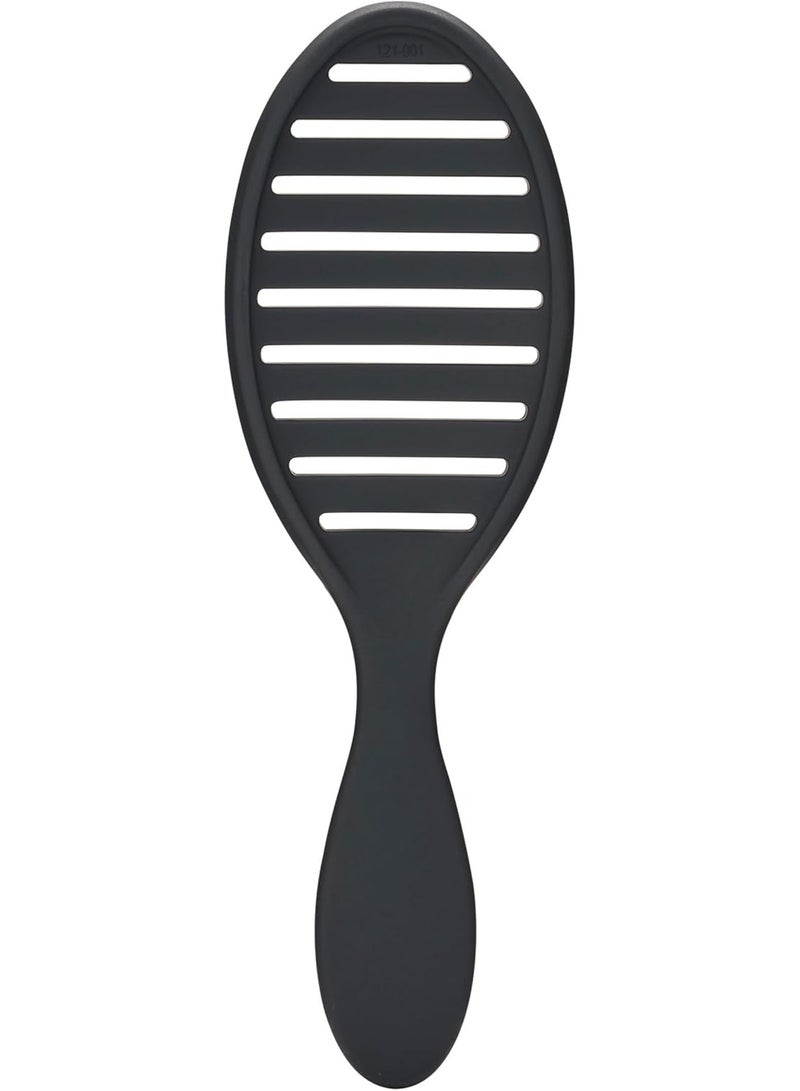 فرشاة بيري بينترو بار الرطبة السريعة المضادة للتجعيد الاحترافية بالفحم من ويت براش - Image 1