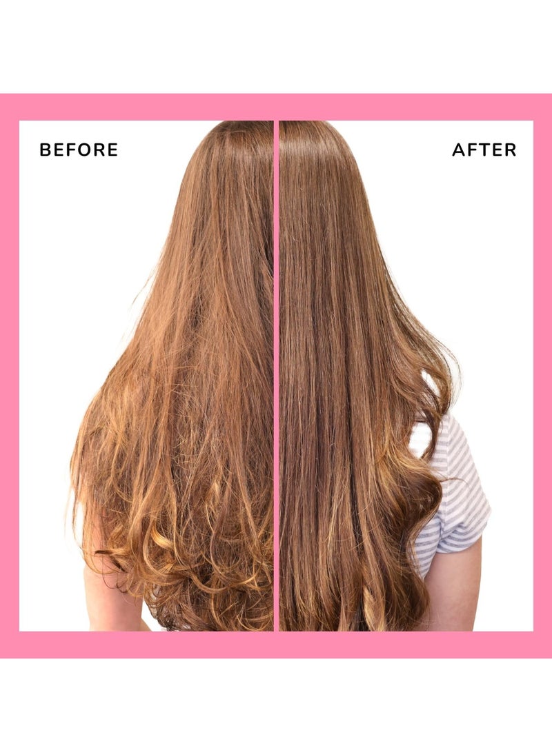 فرشاة بيري بينترو بار الرطبة السريعة المضادة للتجعيد الاحترافية بالفحم من ويت براش - Image 5