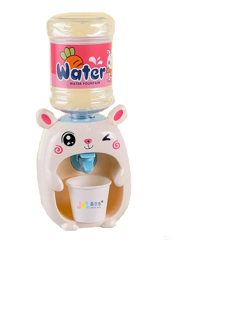 Kids Water Dispenser Toy Mini Water Machine  - Image 2
