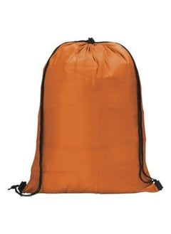Generic Drawstring backpack, handbag for the gym or storage during travel, foldable sports backpack, water resistant  - Image 1