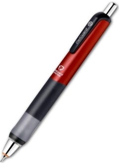 ZEBRA Delguard Type-Gr Versatile Pen 0.5 mm Red  - Image 1