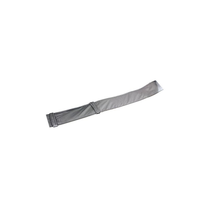 PME LBB223 Level Baking Belt 142 x 7cm 56 x 3 Fabric Grey