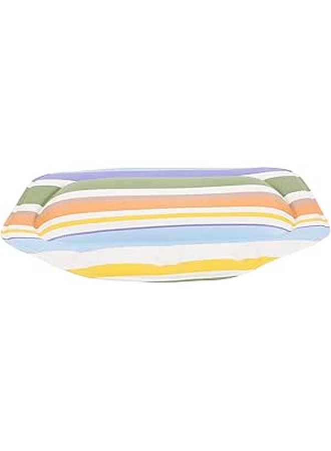 Foam Bathtub Pillow Headrest With Suction Cups For Neck And Head Support - Image 1