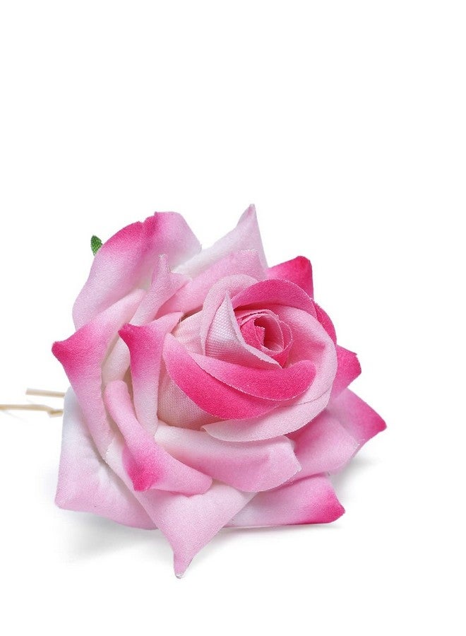 ACCESSHER AcessHer Women Set of 12 Handcrafted Slide Hair Pins - Image 4