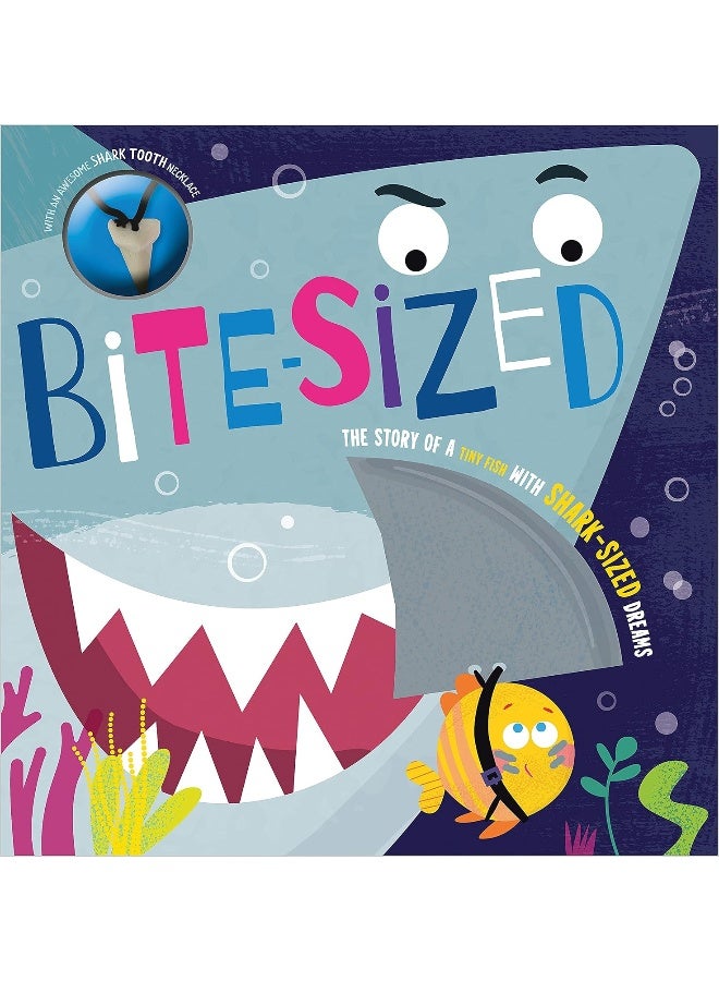 Bite-Sized by Christie Hainsby, Edward Miller - Image 1