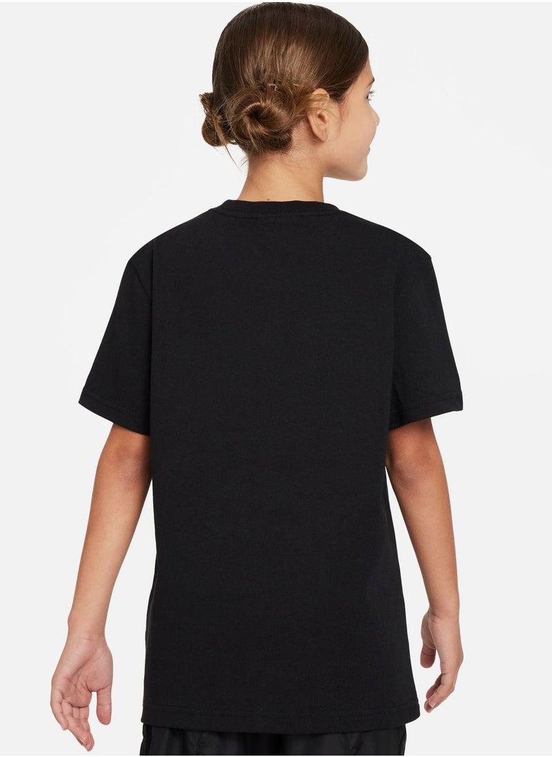 Nike - Wildcard T-Shirt - Image 1