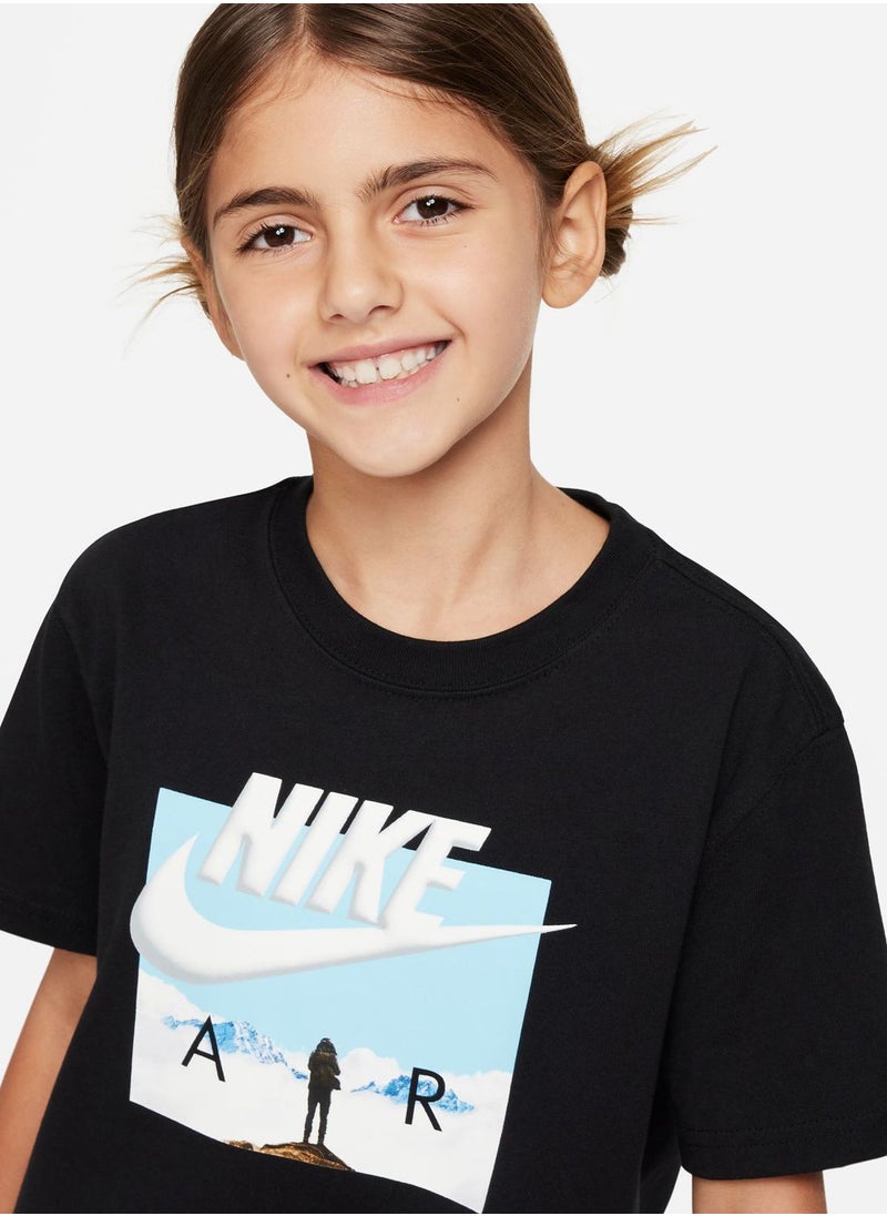 Nike - Wildcard T-Shirt - Image 1