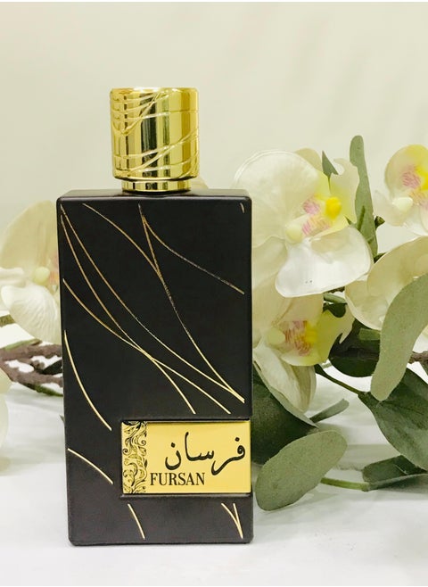 Fursan Brown 100 ml