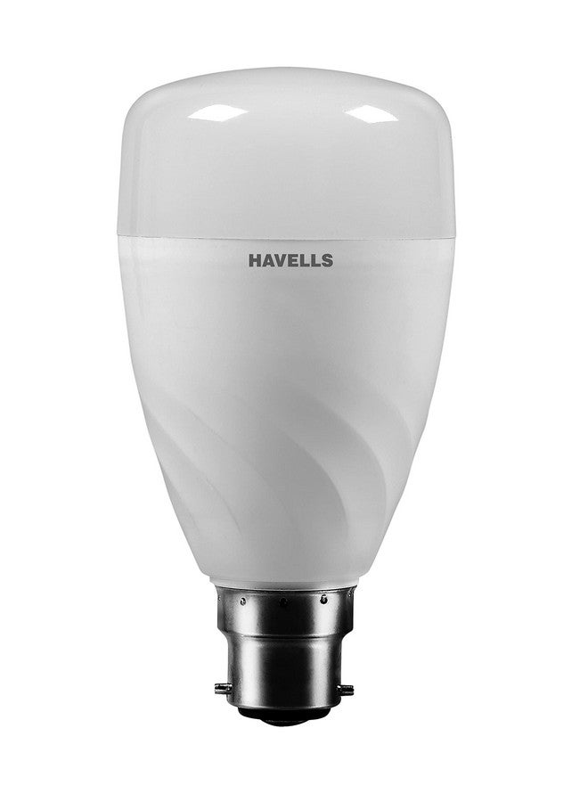 Havells 15W LED B22 Cool Day Light Bulb|Energy Efficient|Ultra Durable|Glare Free Lighting|BIS Approved|Upto 4KV Surge Protection|Fit For All indore Settings|Made in India|Pack of 1 - Image 1