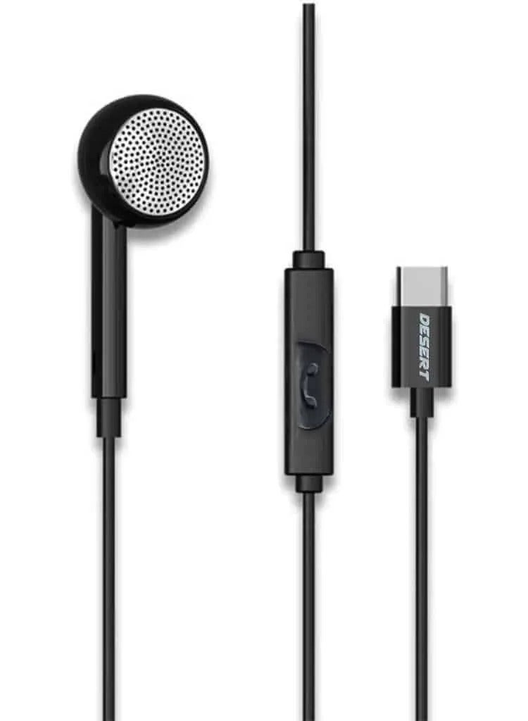 Desert Stereo earphone - Image 1