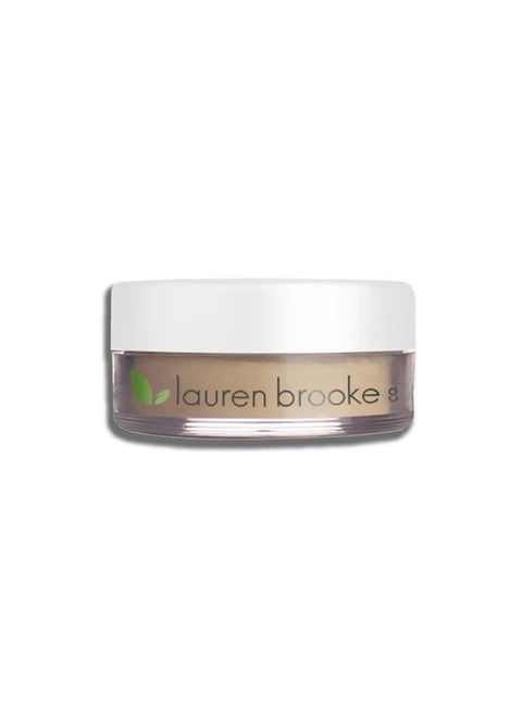 Cream Foundation Natural and Organic Makeup (Neutral No. 30)
