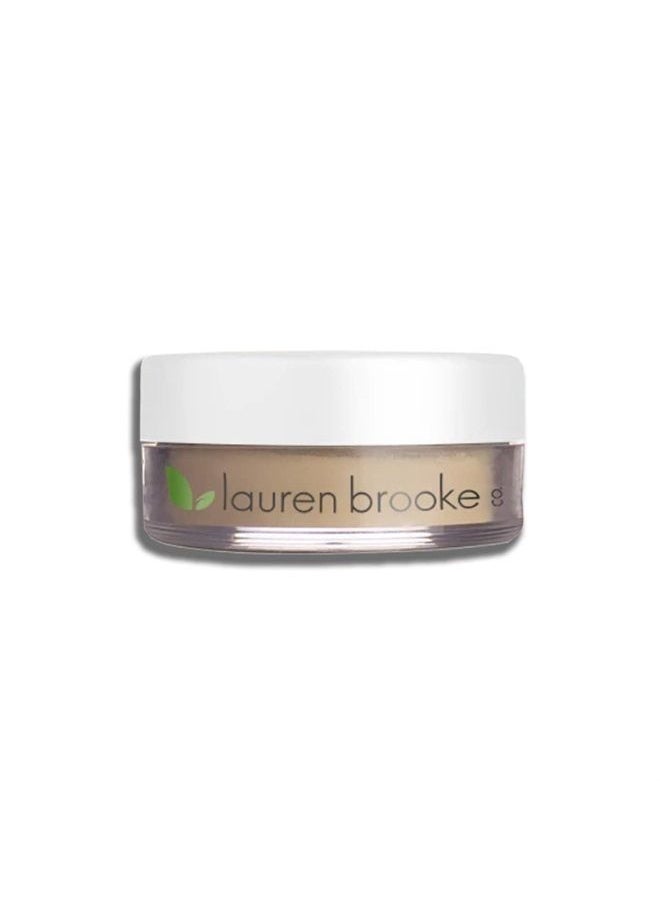 Cream Foundation Natural and Organic Makeup (Neutral No. 30)