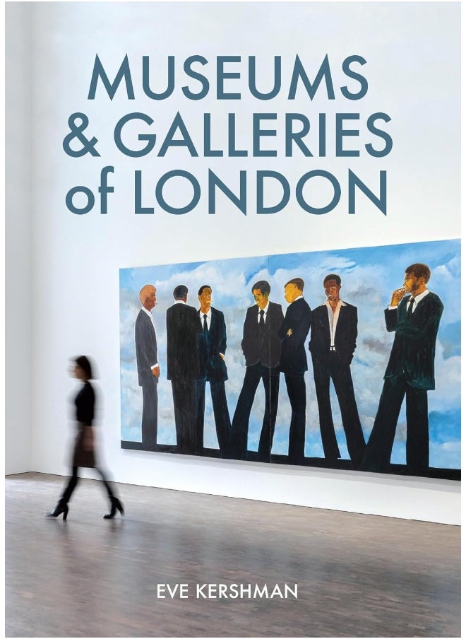 Museums & Galleries of London 