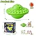 Chgfs Family Game Marble Balance Game60 Colorful Marbles with Builtin StorageFun Board Games for KidsAdultsExciting Party Game for 14 Player for Kids 814 - Image 4