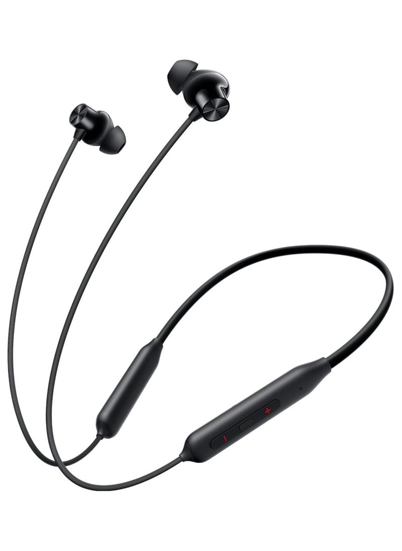 ONEPLUS BULLET WIRELESS Z2 Bluetooth Earbuds