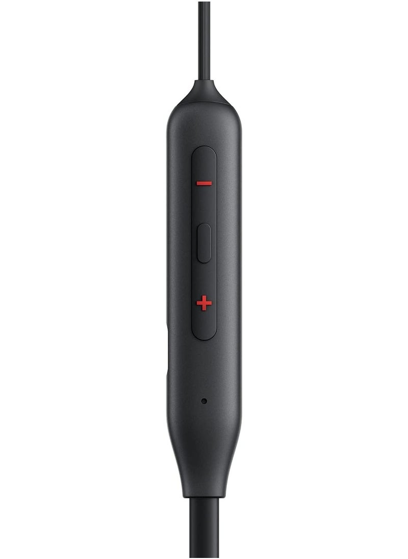 ONEPLUS BULLET WIRELESS Z2 Bluetooth Earbuds