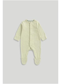 mothercare Travel All-in-Ones - 3 Pack  - Image 3
