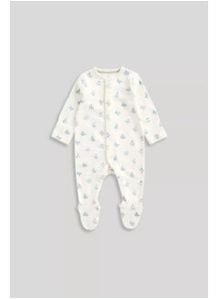 mothercare Travel All-in-Ones - 3 Pack  - Image 4