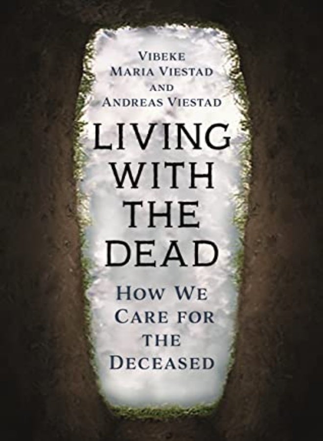 LIVING WITH THE DEAD
