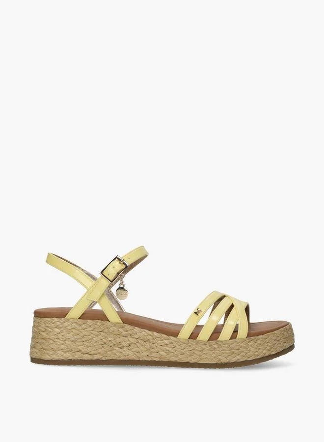 مكس Mexx Noemi Sade Heeled Sandalsl