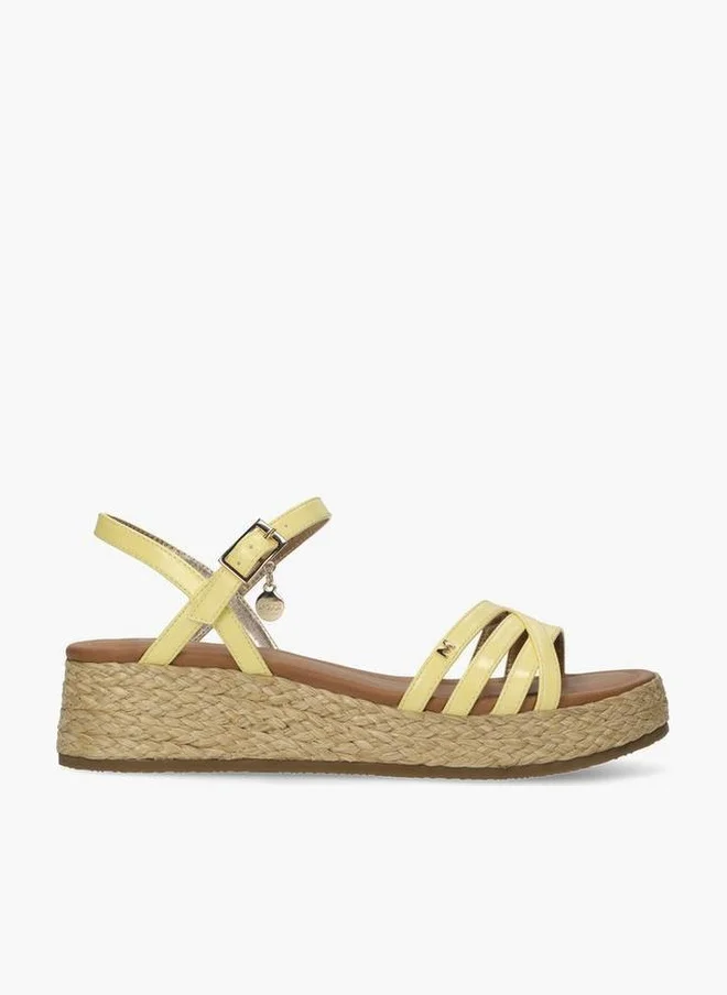 مكس Mexx Noemi Sade Heeled Sandalsl