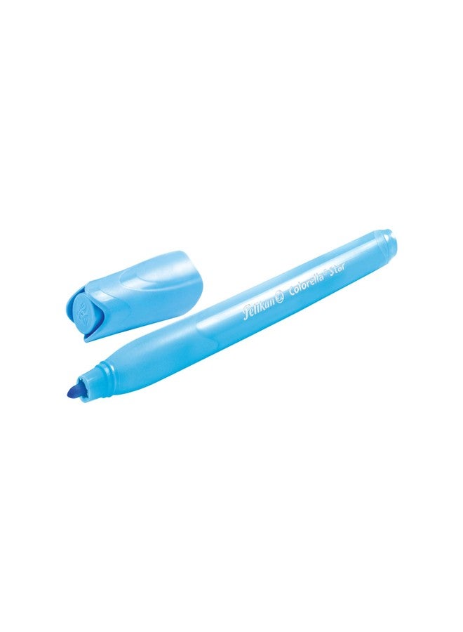 Pelikan Colorella® Star C 302 822305 Felt Pen 12 Colours - Image 3