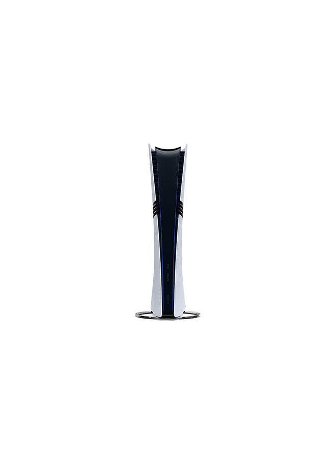 Sony PlayStation 5 Pro (International Version) Console with Controller - Image 5