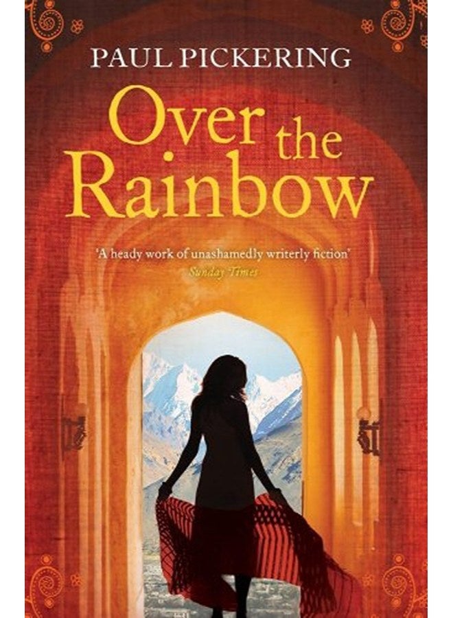^(M)Over the Rainbow