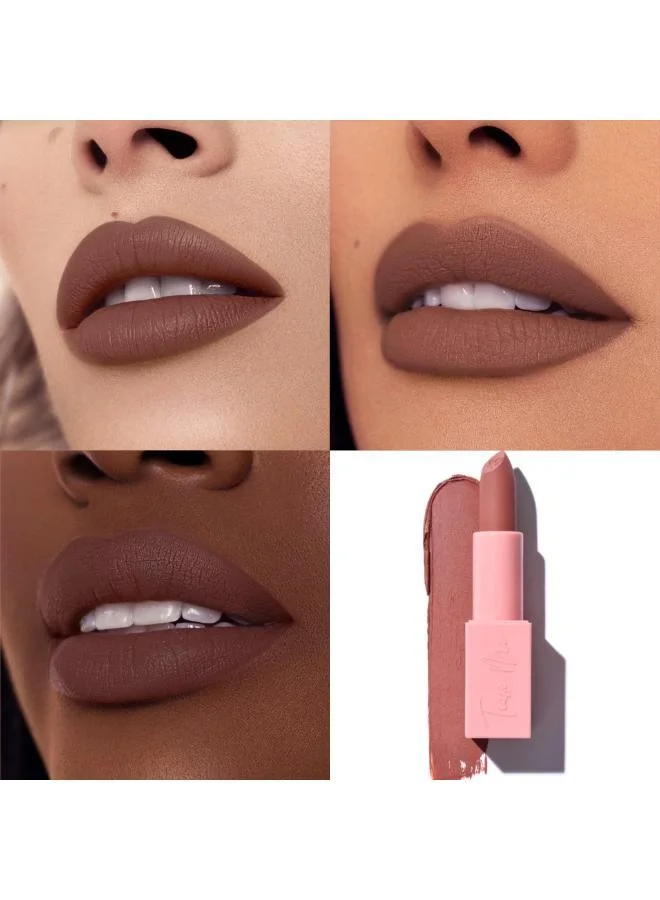 Beauty Creations Tease Me Lipstick- Waiting For You