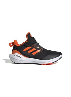 EQ21 RUN 2.0 Bounce Sport Running elastic lace with top strap Kids shoe