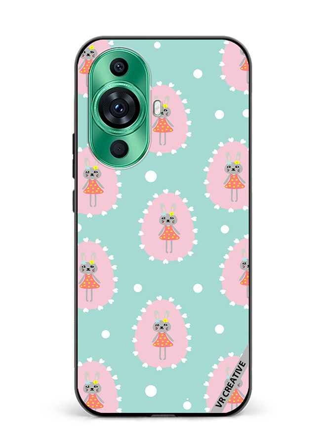 VR CREATIVE Protective Case Cover For Huawei nova 11 Ultra Mix Pattern Design Multicolour - Image 1