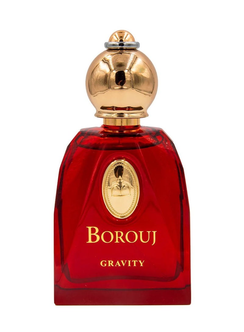 Borouj Gravity Edp 85ml