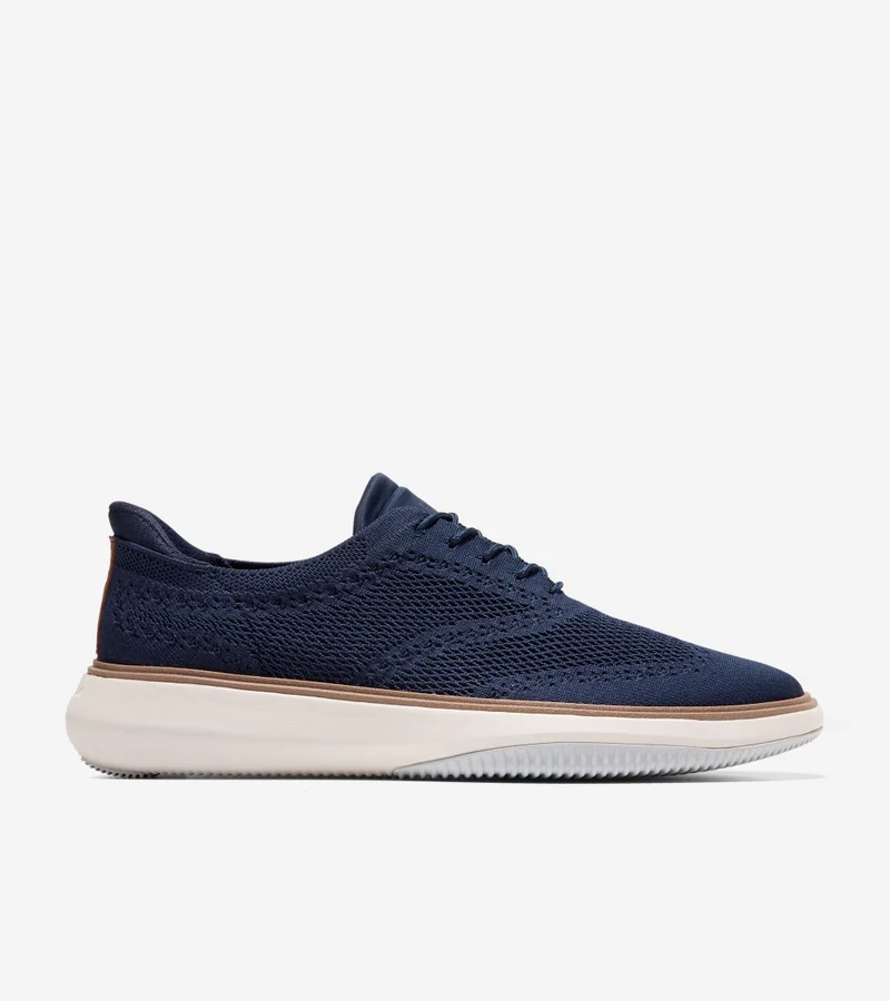 Men's Grand Phaze Stitchlite™ Quick-On Oxfords
