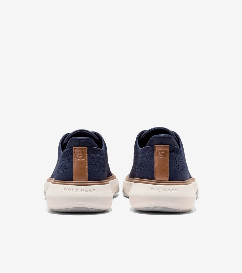 Cole Haan  Men's Grand Phaze Stitchlite™ Quick-On Oxfords for Women | Best Price UAE