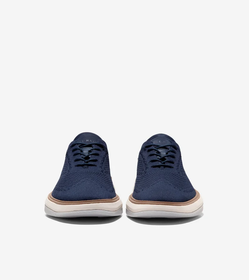 Cole Haan  Men's Grand Phaze Stitchlite™ Quick-On Oxfords for Women | Best Price UAE
