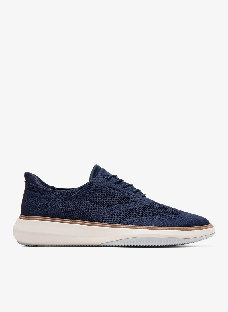 Men's Grand Phaze Stitchlite™ Quick-On Oxfords
