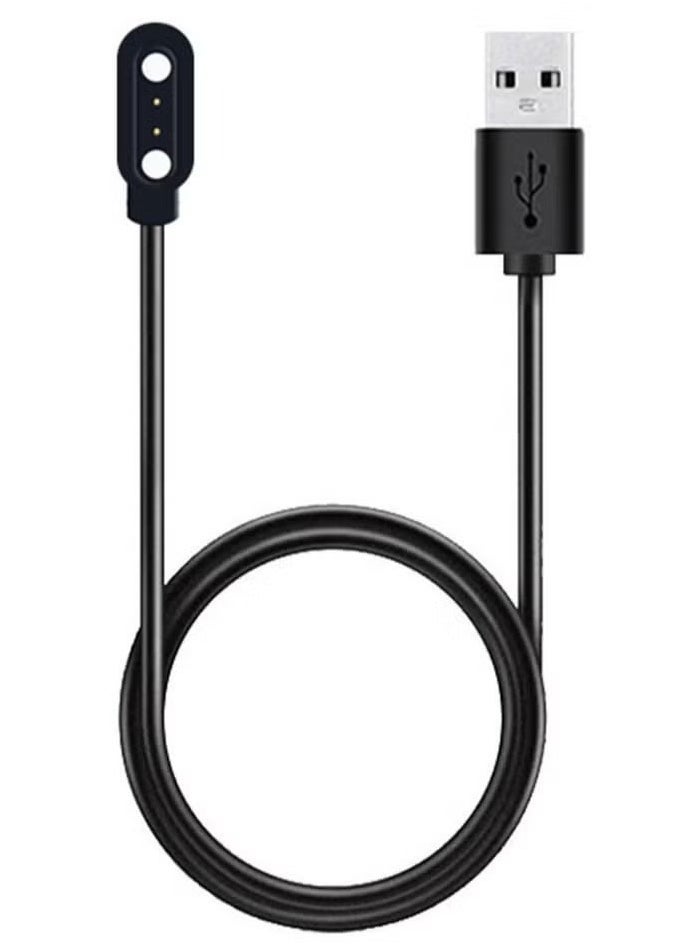 Oteeto TU94 Pro 4G Android Smart Watch – Stylish Smartwatch with SIM Slot, Dual Straps, and Multi-Application Support for Men and Women - Image 4