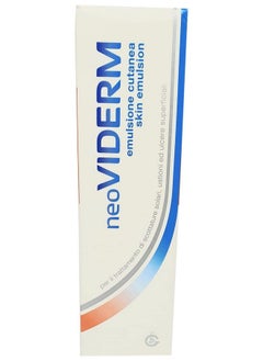 Rilastil Rilastil Neoviderm Skin Emulsion 100 Ml 
