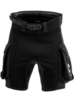 DYNAMICNORD DynamicNord Unisex-Adult CS-10 Diving Cargo Shorts  - Image 2