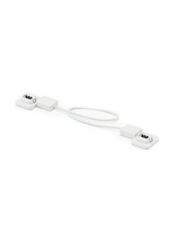 Nanoleaf Flexible Linkers for Nanoleaf Shapes and Elements -  3pcs - works with NL42/NL47/NL48/NL52 models only  - Image 2
