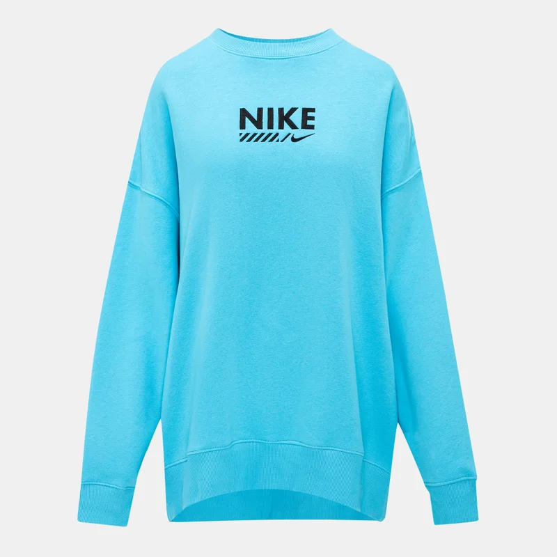 Women's Fleece Sweatshirt