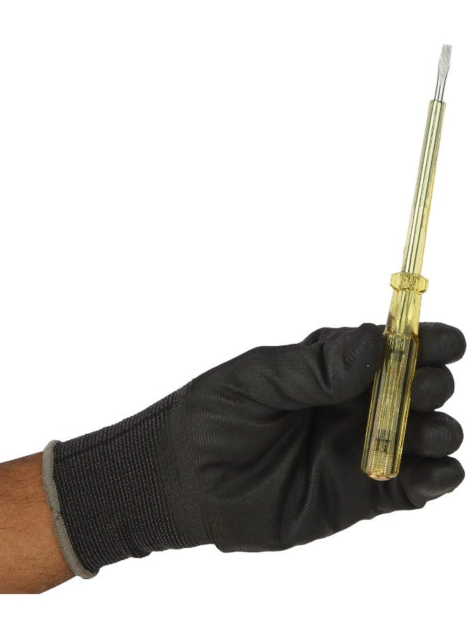 Stanley, S.Driver Cushion Grip Standard 3Mm X 125Mm - Image 5