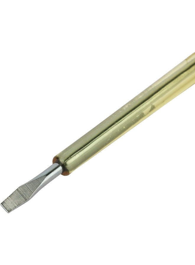 Stanley, S.Driver Cushion Grip Standard 3Mm X 125Mm - Image 3