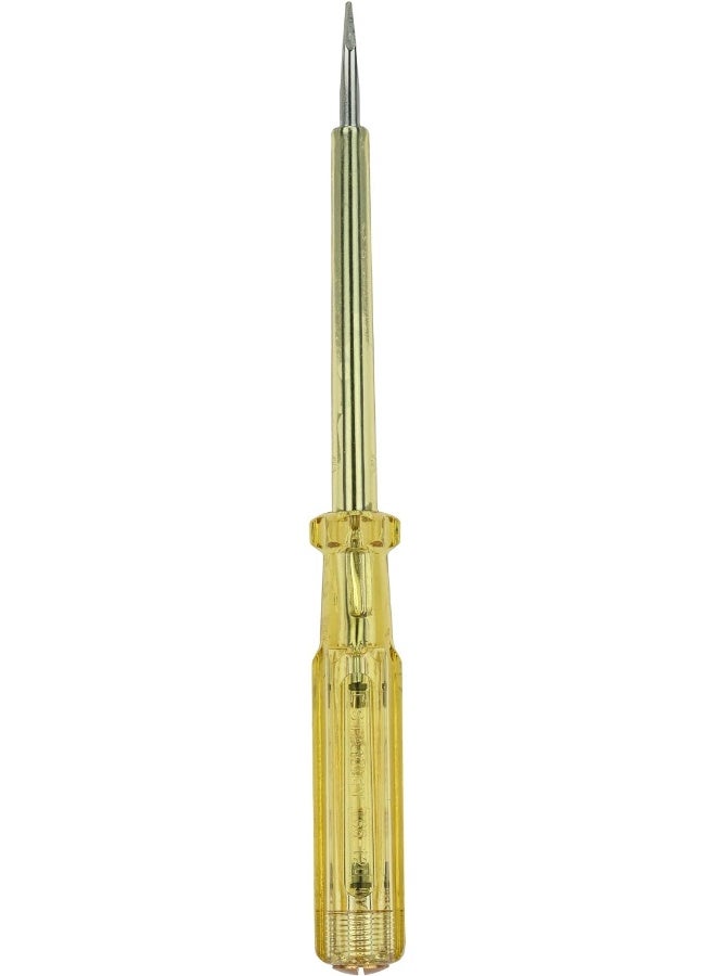 Stanley, S.Driver Cushion Grip Standard 3Mm X 125Mm - Image 1