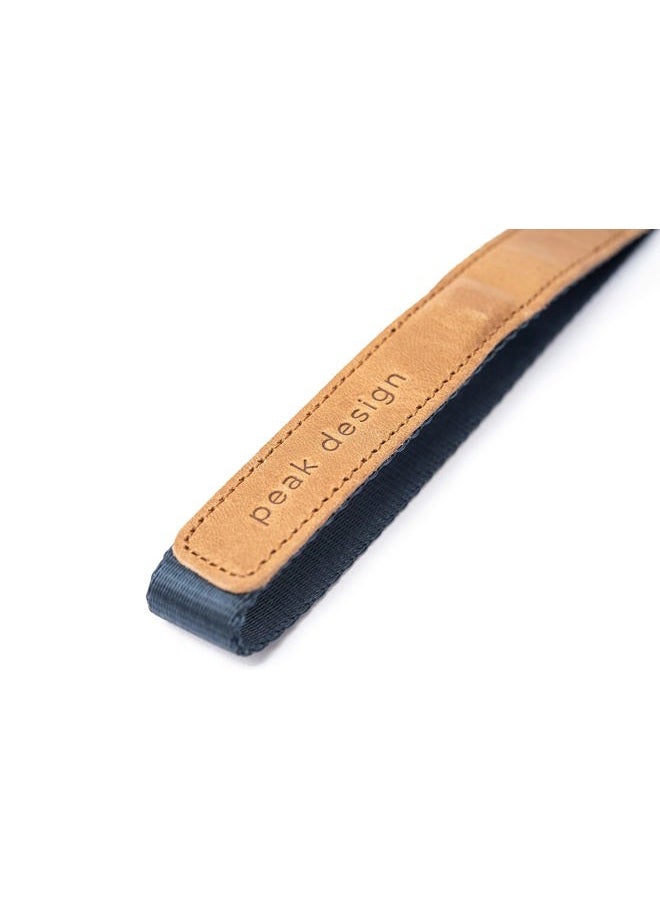 Peak Design حزام معصم كاميرا كوف باللون الأزرق الداكن (CF-MN-3) - Image 3