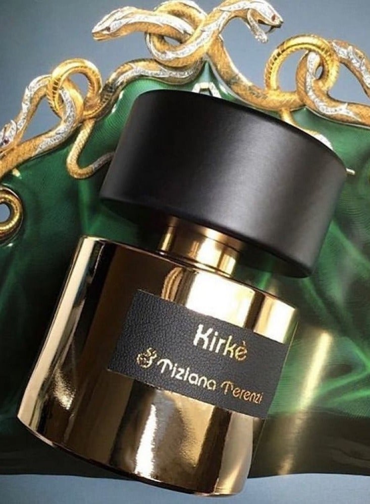 Tiziana Terenzi Kirke Extrait de Parfum 100ml