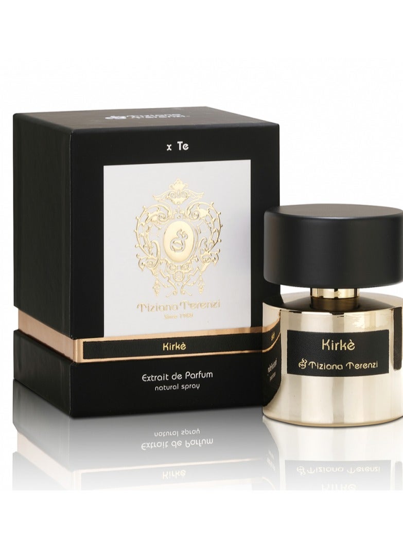 Tiziana Terenzi Kirke Extrait de Parfum 100ml