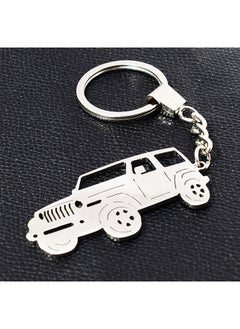 immatgar Introducing our stylish and practical keychain, the perfect accessory to keep your keys organized and add a touch of personality to your everyday carry. Crafted from durable stainless steel, our keychain is built to withstand the rigors of daily use while 